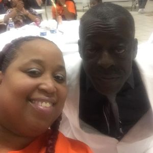 Meet your Posher, Diamond